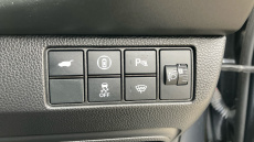 Honda HR-V 1.5 eHEV Advance 5dr CVT Hybrid Hatchback